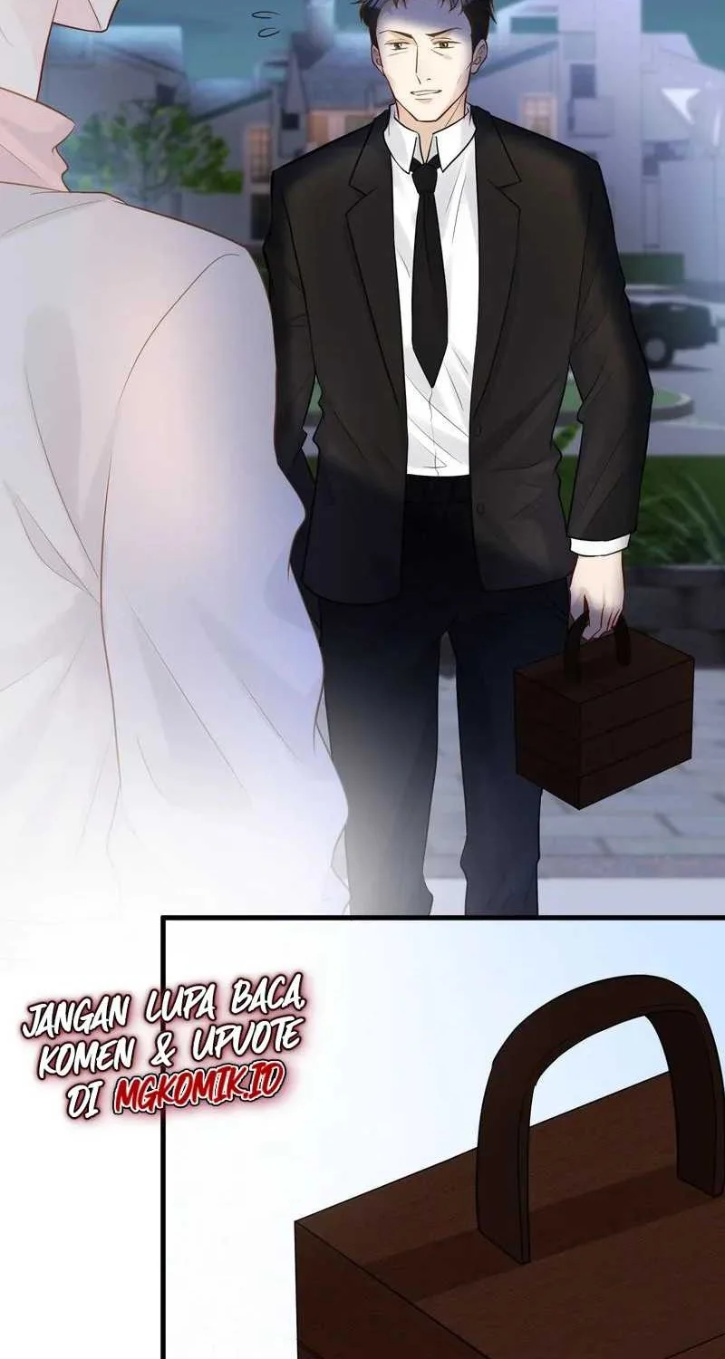 Bao Jin Wo De Xiao Majia Chapter 40 Gambar 6