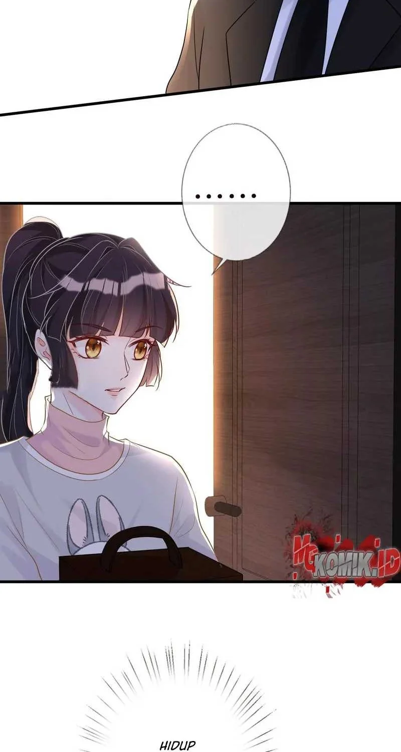 Bao Jin Wo De Xiao Majia Chapter 40 Gambar 8