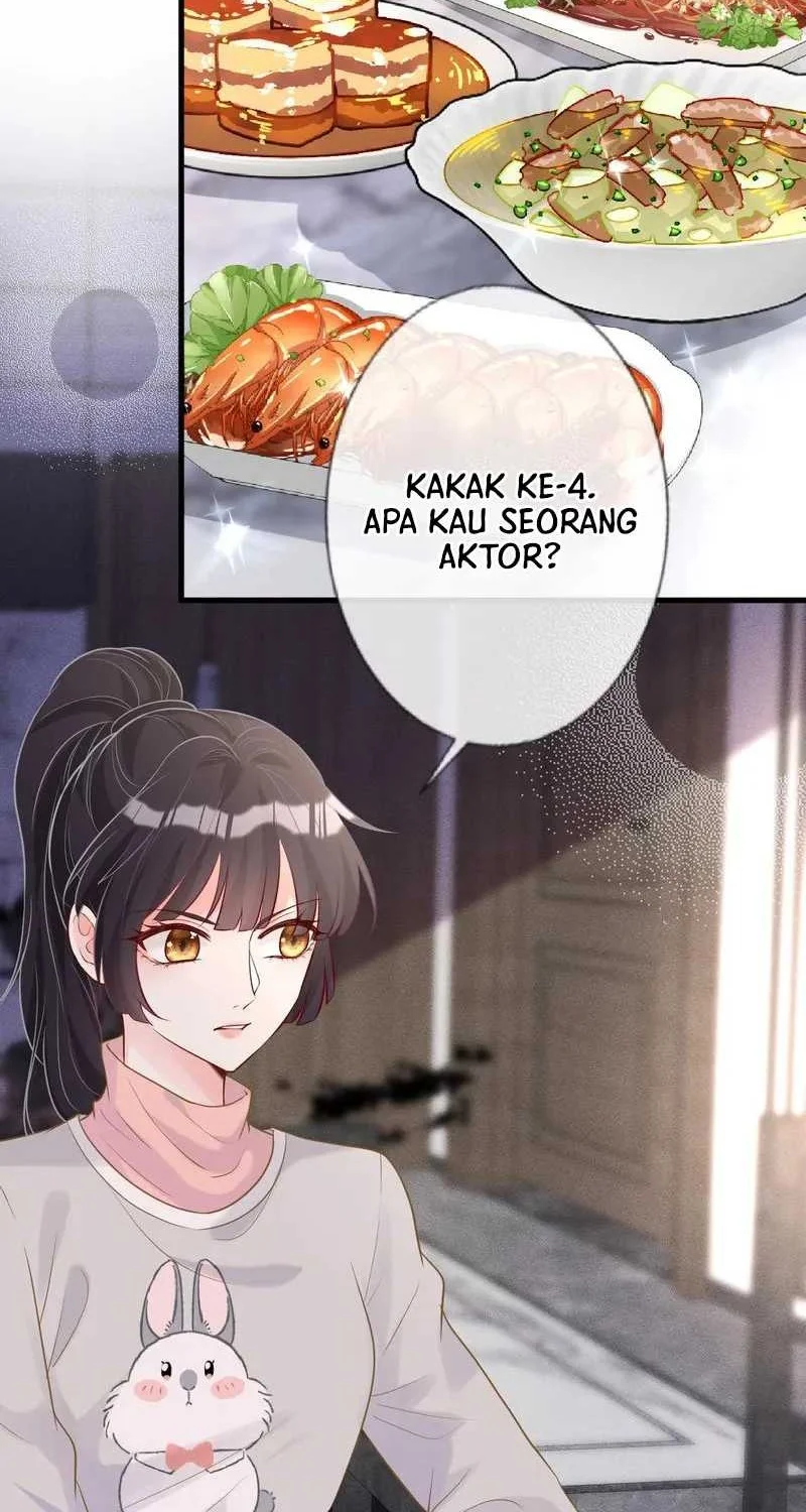 Bao Jin Wo De Xiao Majia Chapter 40 Gambar 10