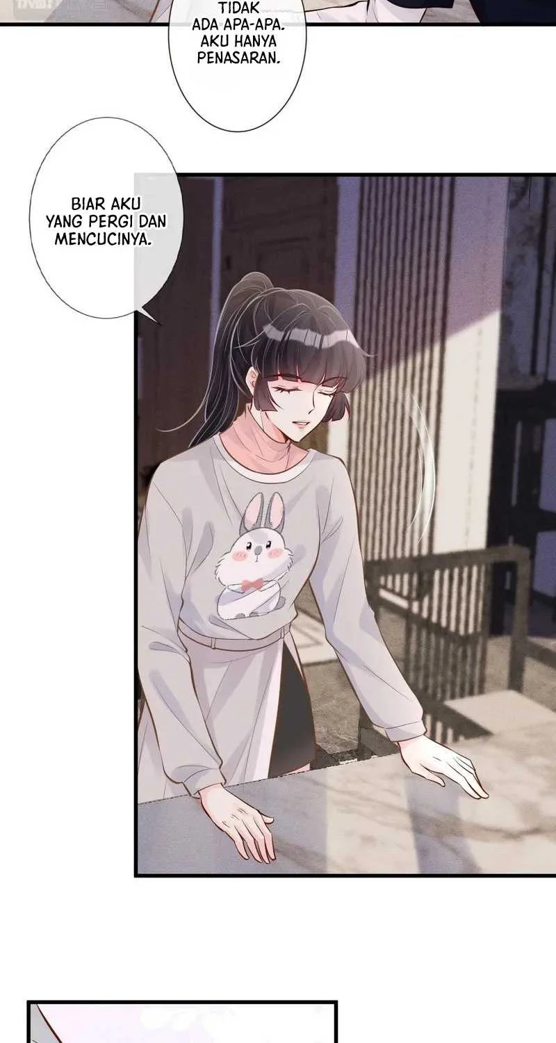 Bao Jin Wo De Xiao Majia Chapter 40 Gambar 12