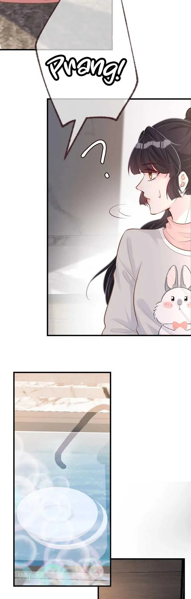 Bao Jin Wo De Xiao Majia Chapter 40 Gambar 15