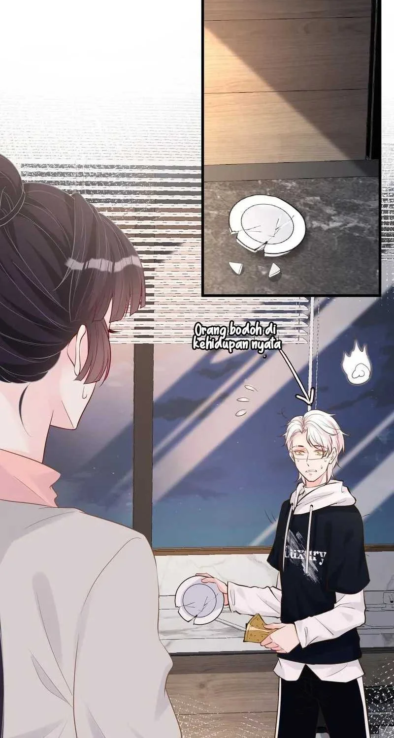 Bao Jin Wo De Xiao Majia Chapter 40 Gambar 16