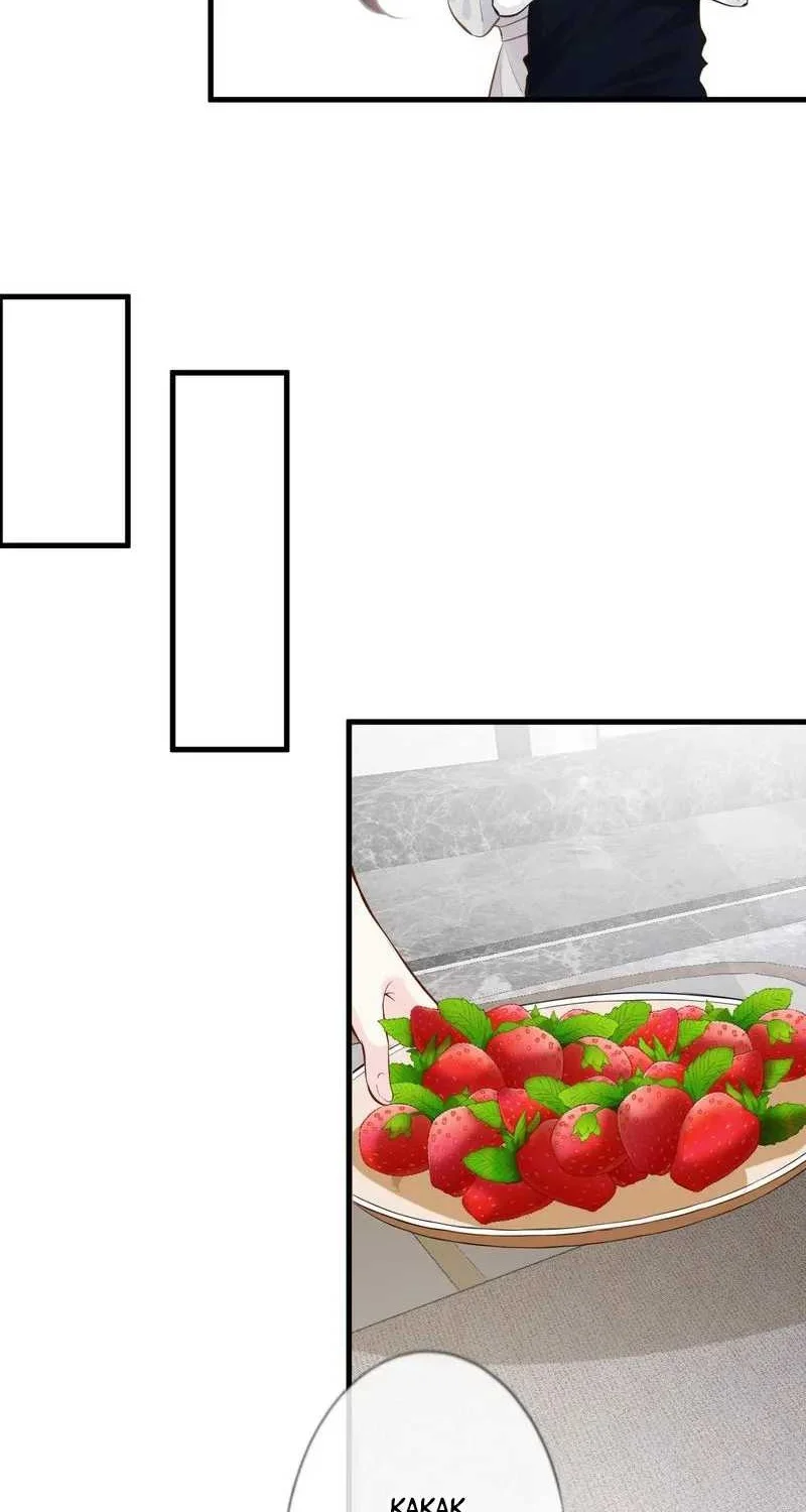 Bao Jin Wo De Xiao Majia Chapter 40 Gambar 18