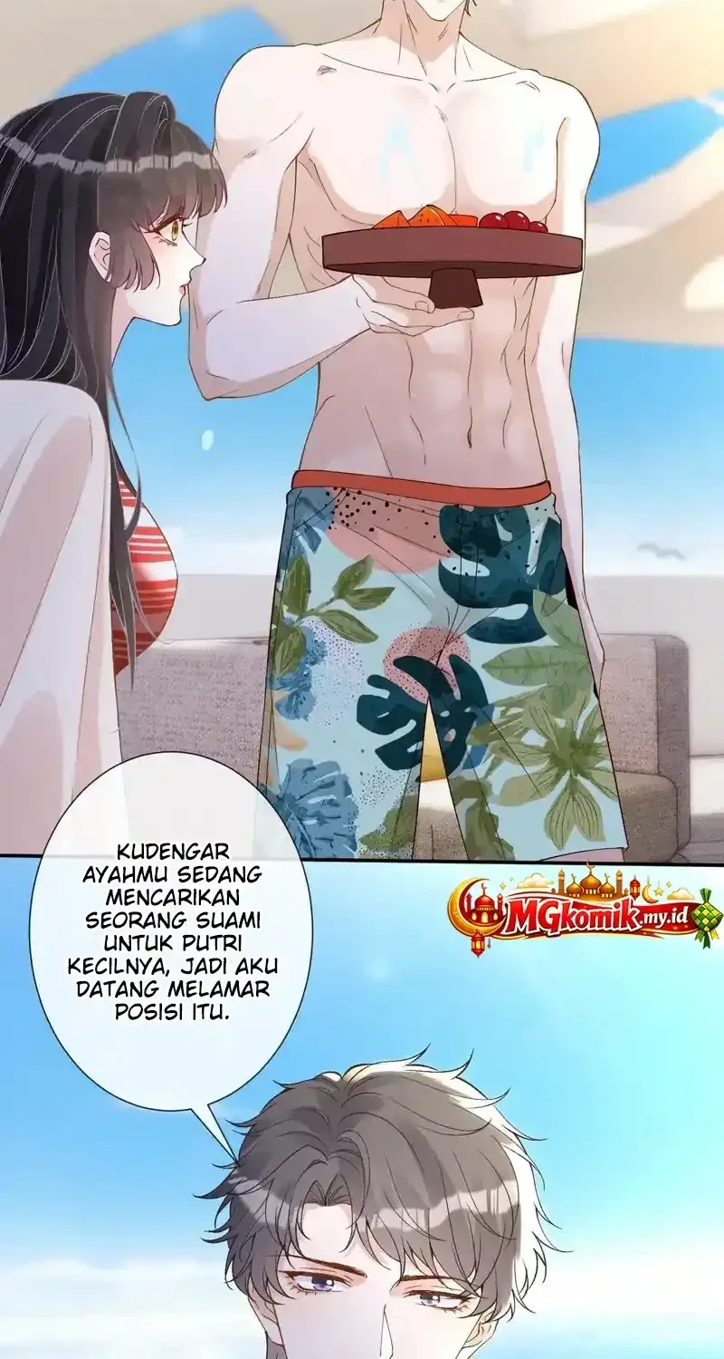 Bao Jin Wo De Xiao Majia Chapter 400 Gambar 22