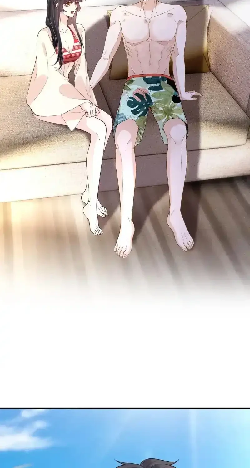 Bao Jin Wo De Xiao Majia Chapter 400 Gambar 24