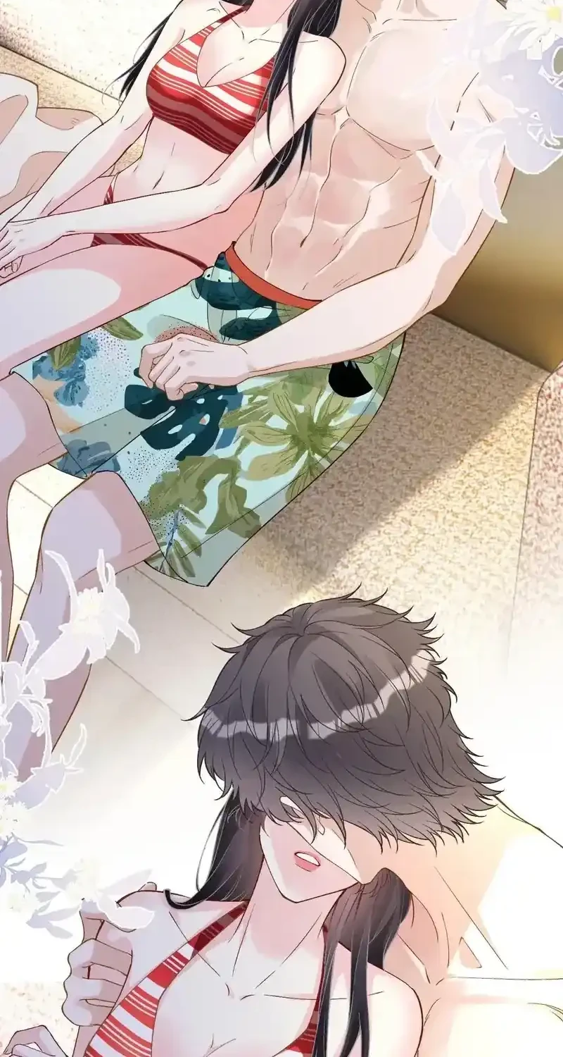 Bao Jin Wo De Xiao Majia Chapter 400 Gambar 26