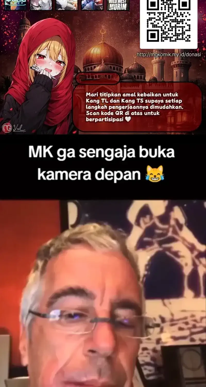 Bao Jin Wo De Xiao Majia Chapter 400 Gambar 32