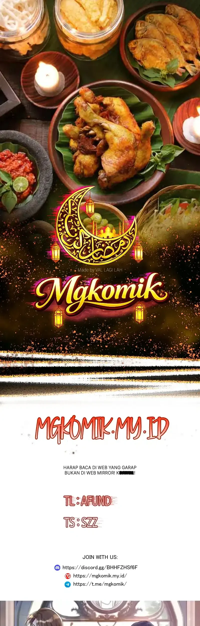 Komik Bao Jin Wo De Xiao Majia Chapter 400 gambar 1