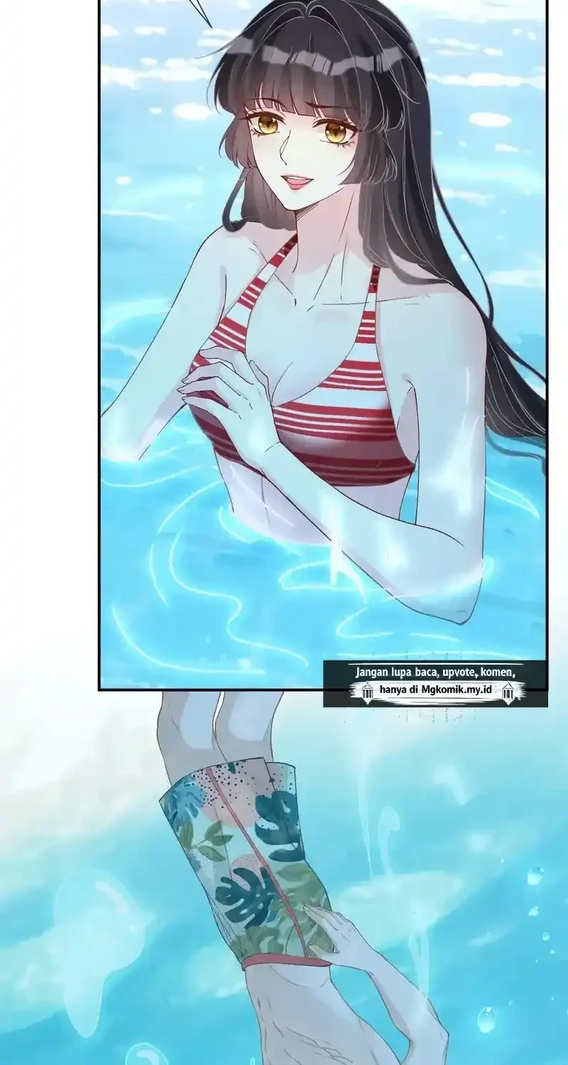 Bao Jin Wo De Xiao Majia Chapter 400 Gambar 16