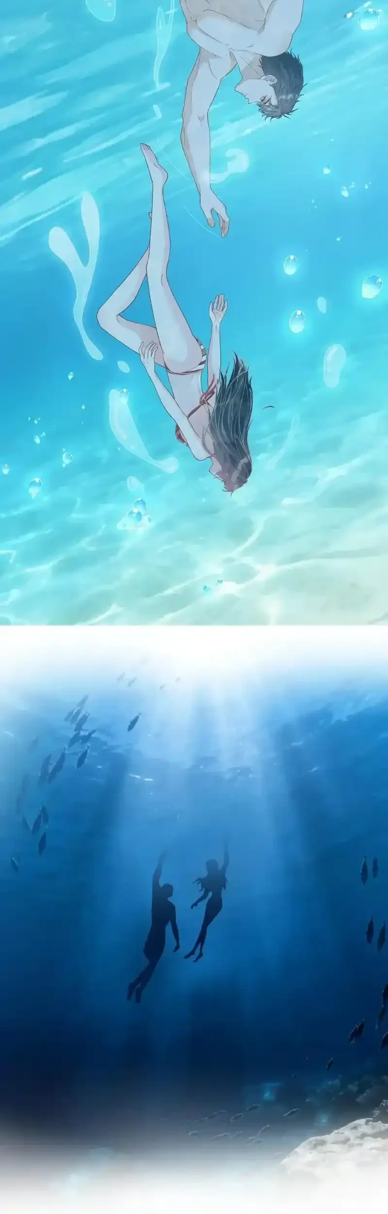 Bao Jin Wo De Xiao Majia Chapter 400 Gambar 17