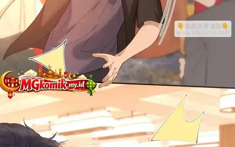 Bao Jin Wo De Xiao Majia Chapter 401 Gambar 20