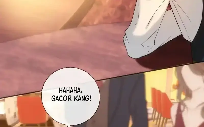 Bao Jin Wo De Xiao Majia Chapter 401 Gambar 24