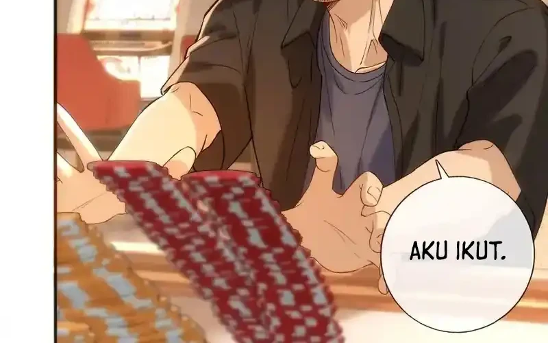 Bao Jin Wo De Xiao Majia Chapter 401 Gambar 26