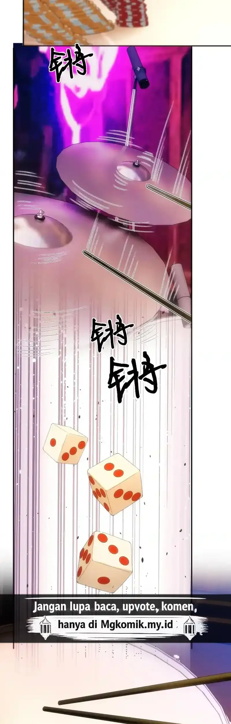 Bao Jin Wo De Xiao Majia Chapter 401 Gambar 27
