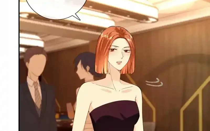 Bao Jin Wo De Xiao Majia Chapter 401 Gambar 32