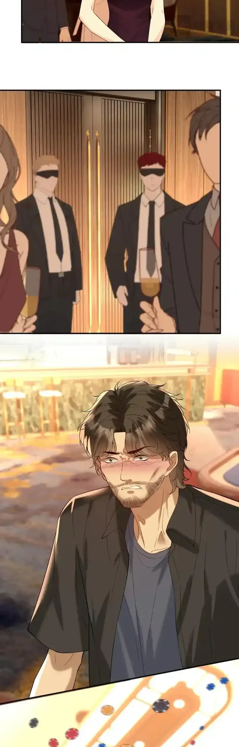 Bao Jin Wo De Xiao Majia Chapter 401 Gambar 33