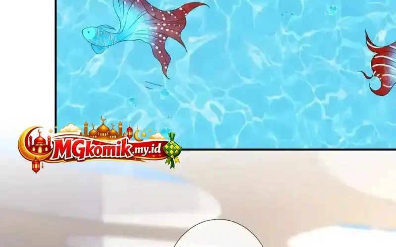 Manhua Bao Jin Wo De Xiao Majia Chapter 401 gambar 2