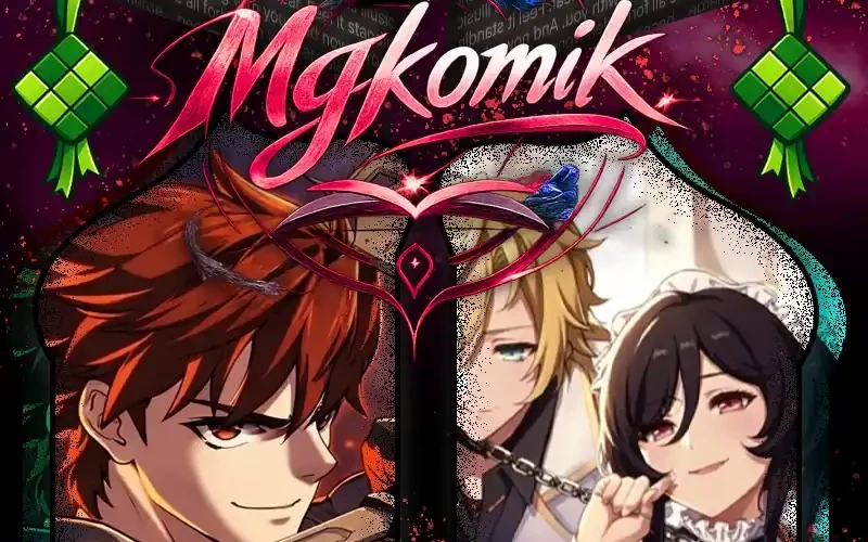 Bao Jin Wo De Xiao Majia Chapter 401 Gambar 40