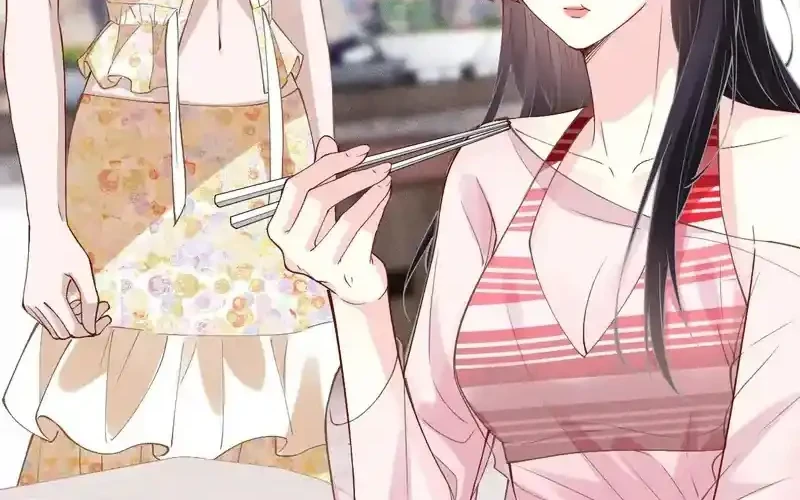 Bao Jin Wo De Xiao Majia Chapter 401 Gambar 8