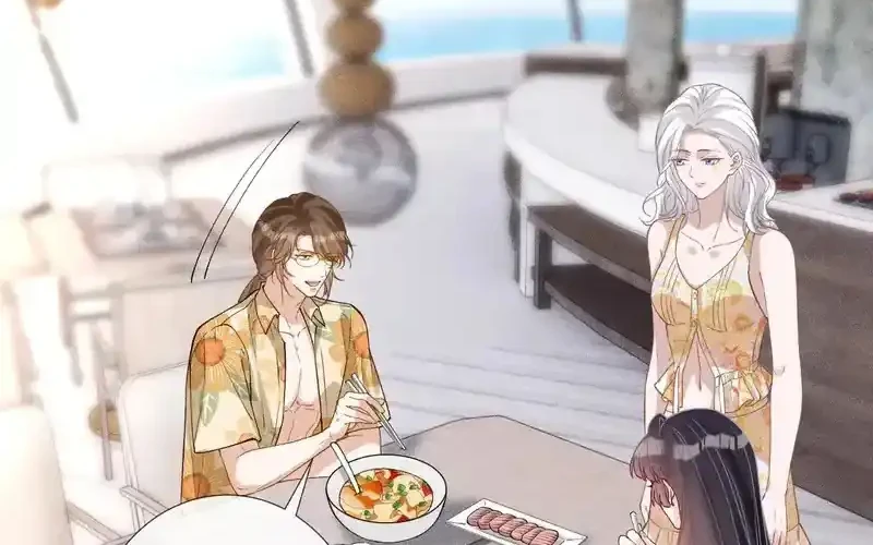 Bao Jin Wo De Xiao Majia Chapter 401 Gambar 10