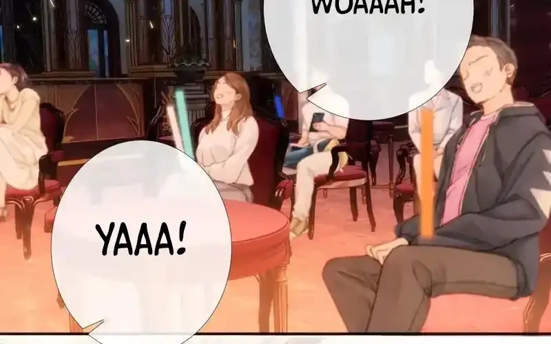 Bao Jin Wo De Xiao Majia Chapter 401 Gambar 16