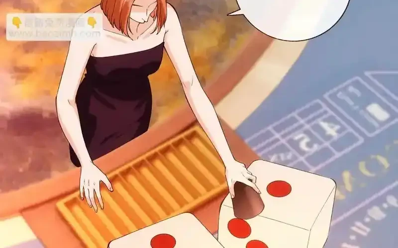 Bao Jin Wo De Xiao Majia Chapter 401 Gambar 18