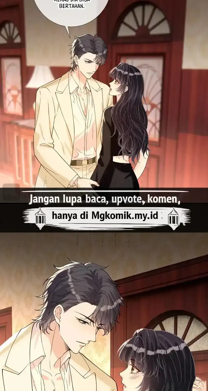 Bao Jin Wo De Xiao Majia Chapter 402 Gambar 20