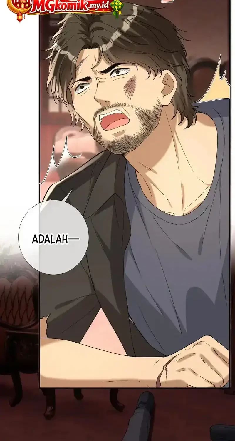 Bao Jin Wo De Xiao Majia Chapter 402 Gambar 22