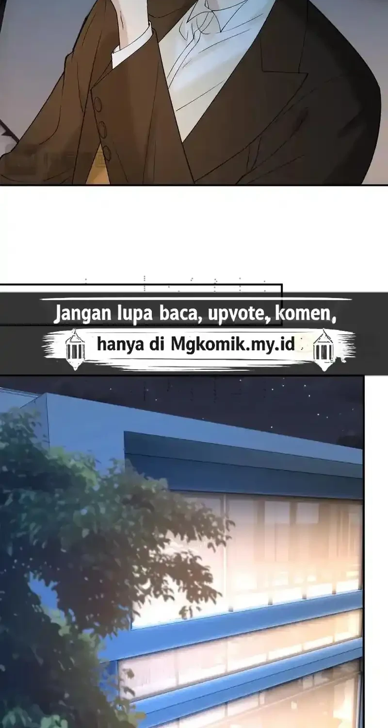 Bao Jin Wo De Xiao Majia Chapter 402 Gambar 26