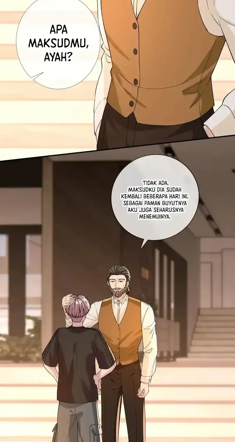 Bao Jin Wo De Xiao Majia Chapter 402 Gambar 30