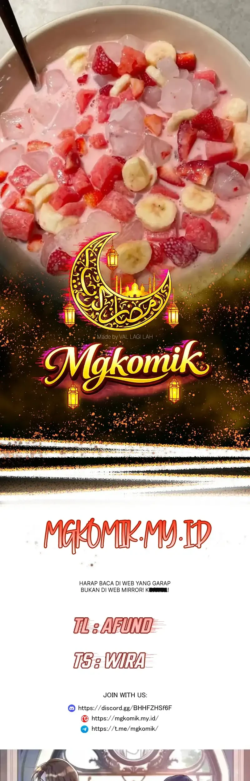 Komik Bao Jin Wo De Xiao Majia Chapter 402 gambar 1