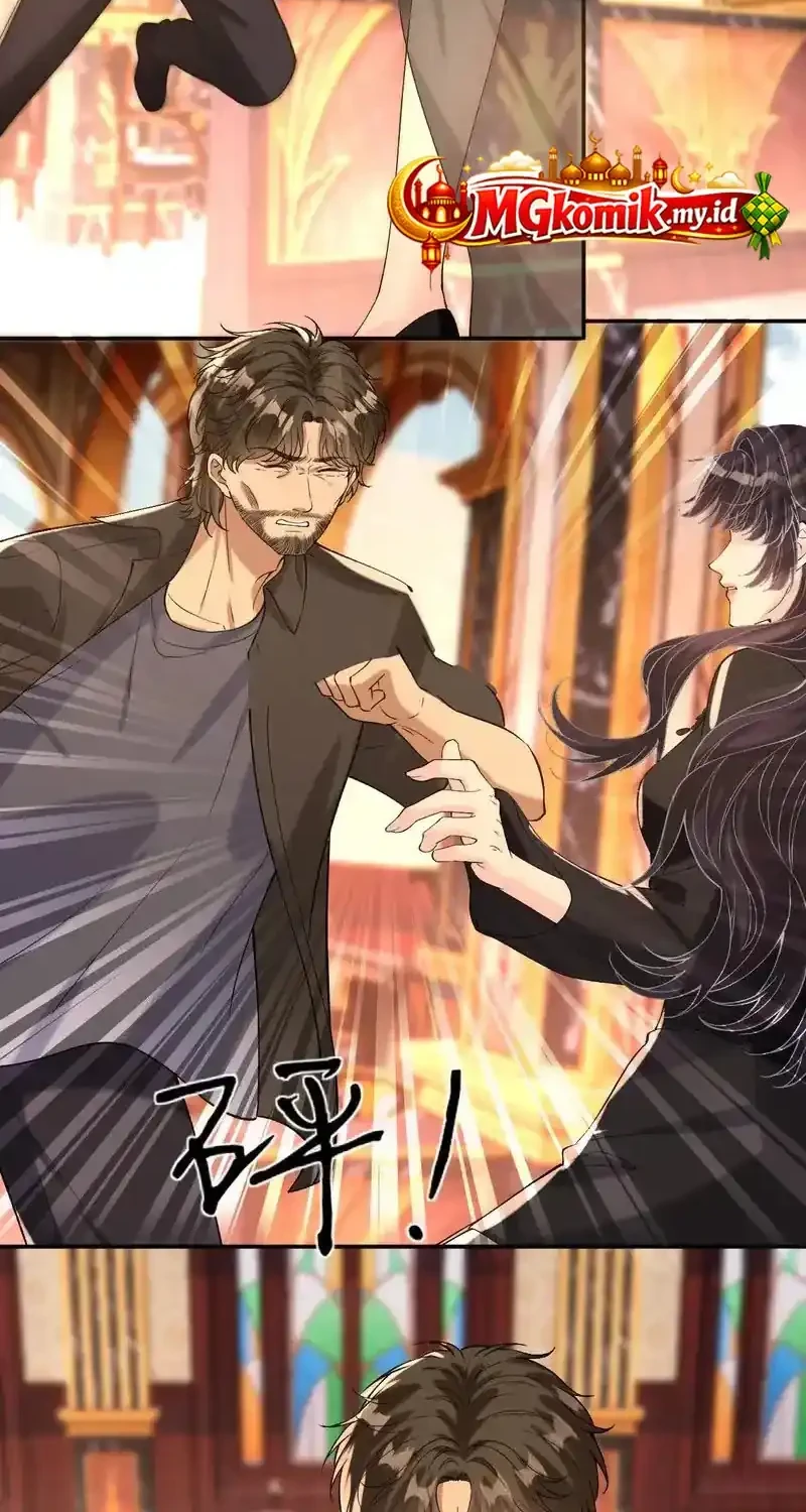 Bao Jin Wo De Xiao Majia Chapter 402 Gambar 4