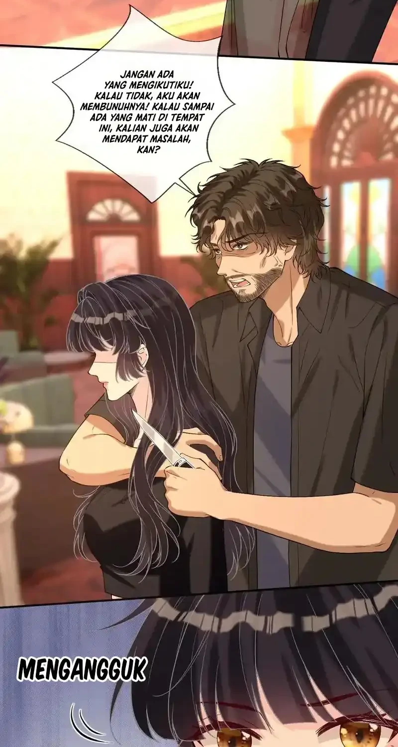 Bao Jin Wo De Xiao Majia Chapter 402 Gambar 6