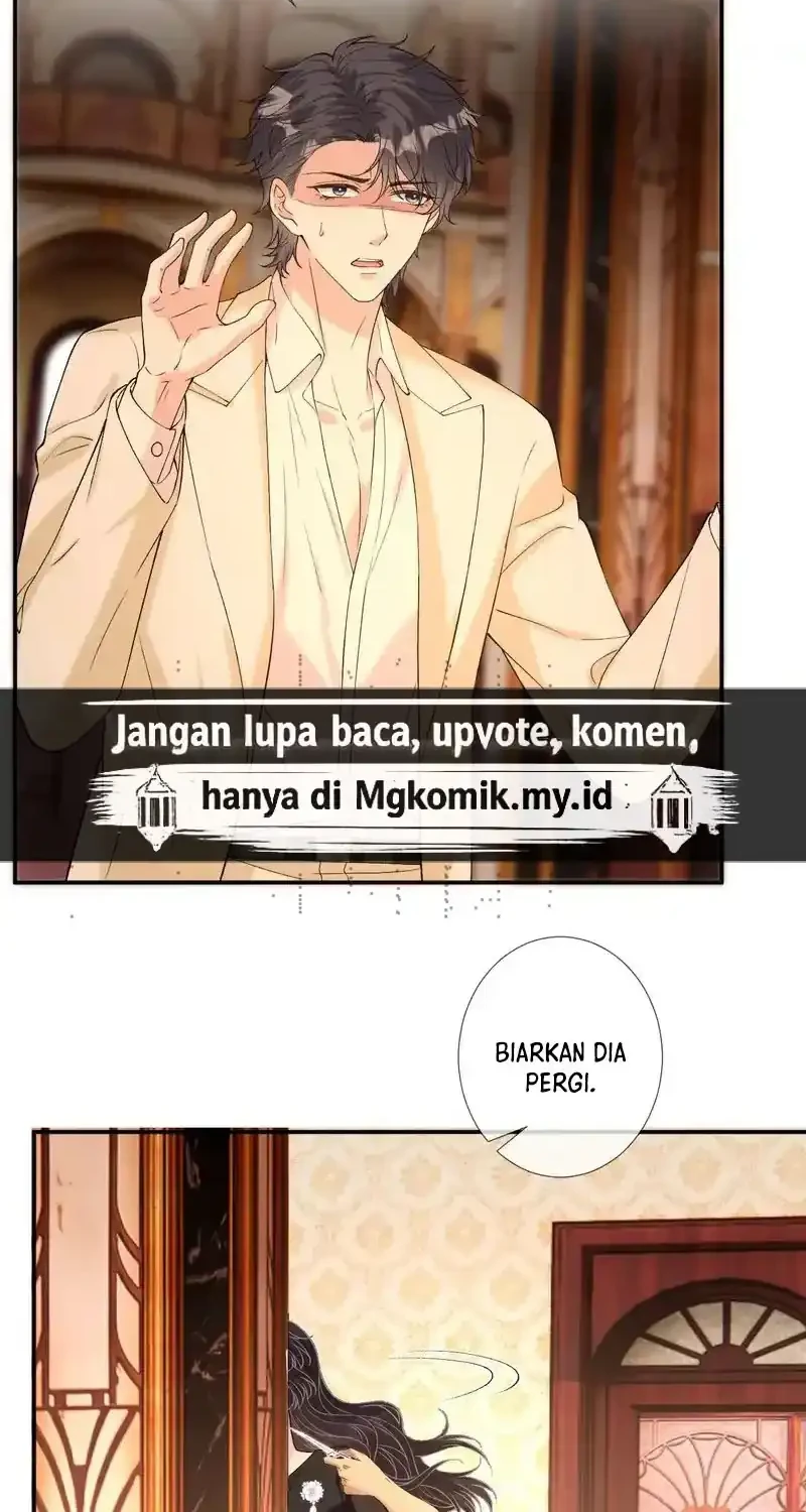 Bao Jin Wo De Xiao Majia Chapter 402 Gambar 8