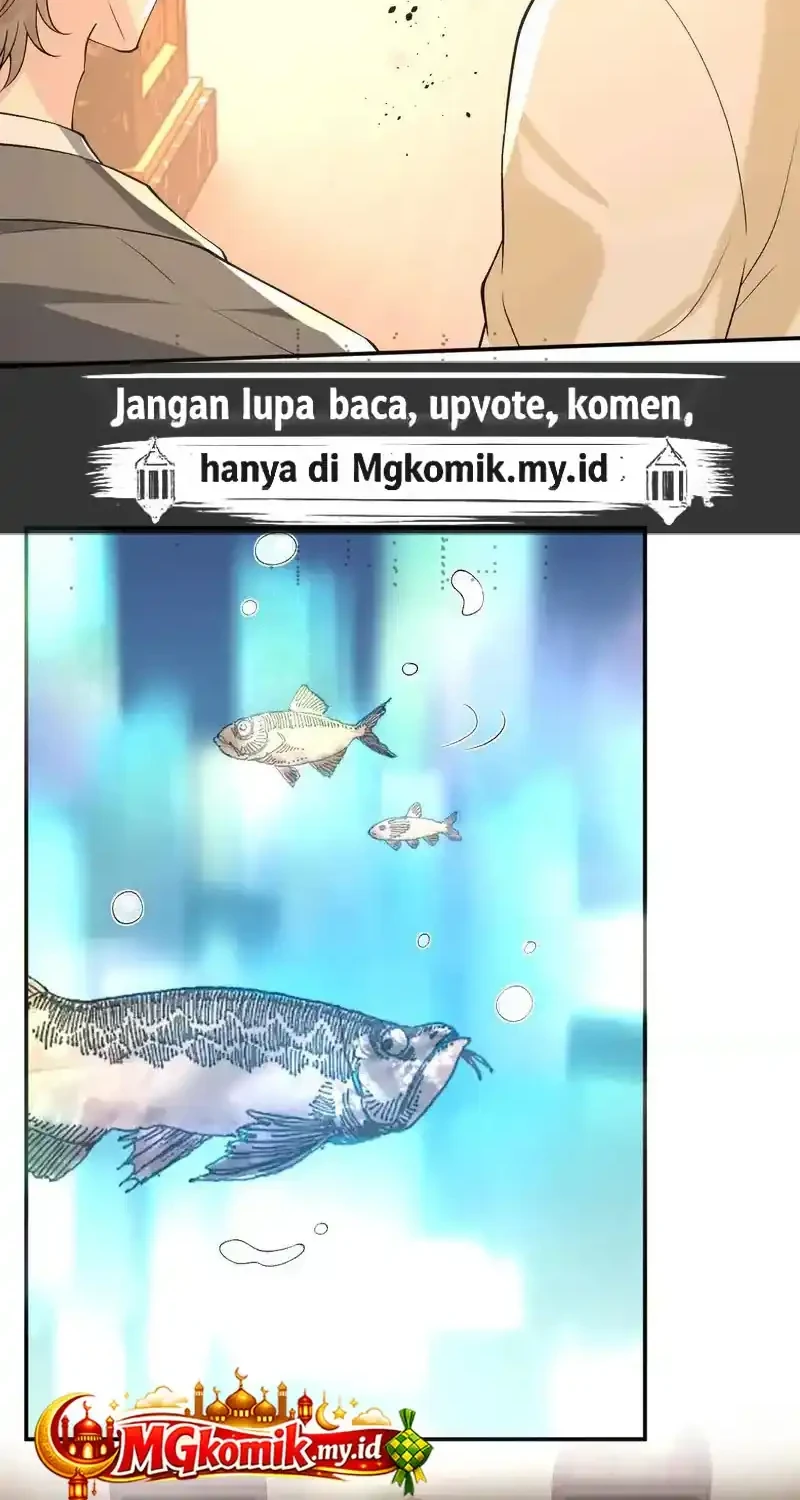 Bao Jin Wo De Xiao Majia Chapter 402 Gambar 10