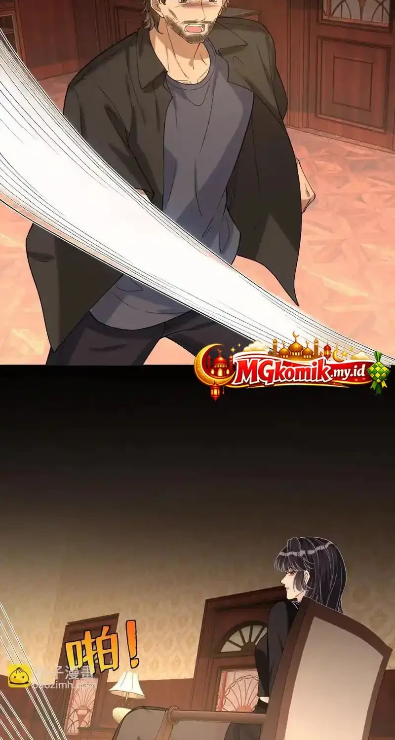 Bao Jin Wo De Xiao Majia Chapter 402 Gambar 12