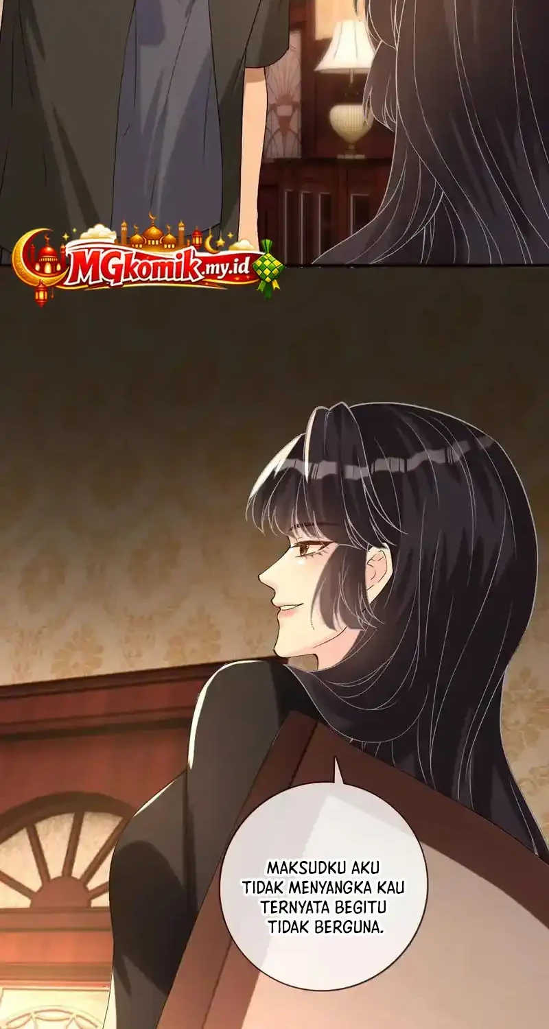 Bao Jin Wo De Xiao Majia Chapter 402 Gambar 14