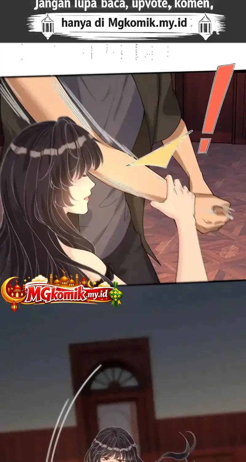 Bao Jin Wo De Xiao Majia Chapter 402 Gambar 16