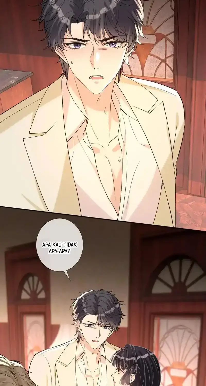 Bao Jin Wo De Xiao Majia Chapter 402 Gambar 18