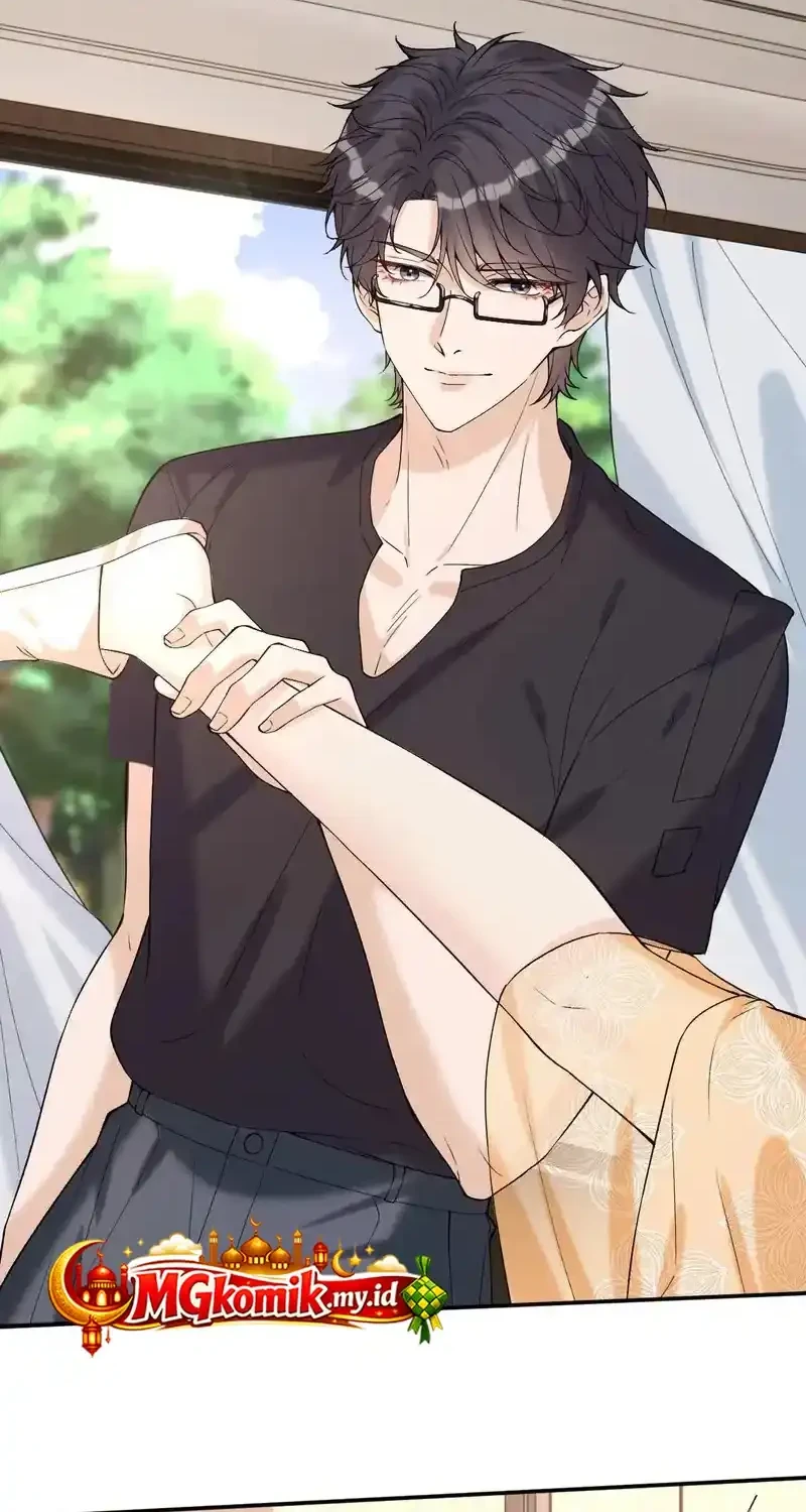 Bao Jin Wo De Xiao Majia Chapter 403 Gambar 22