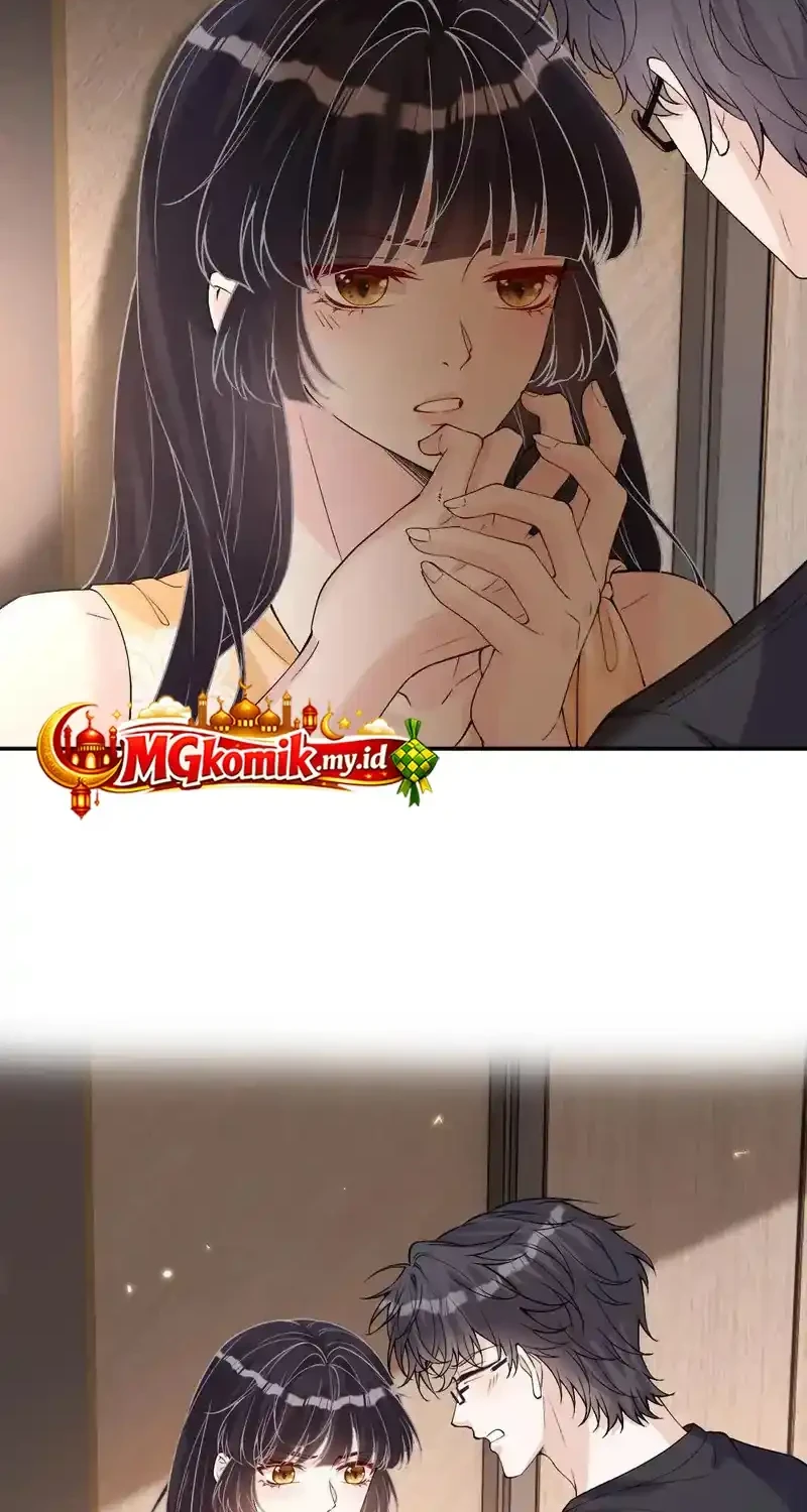 Bao Jin Wo De Xiao Majia Chapter 403 Gambar 24