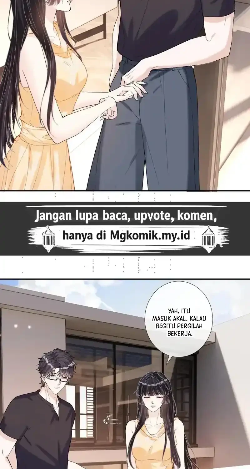 Bao Jin Wo De Xiao Majia Chapter 403 Gambar 26