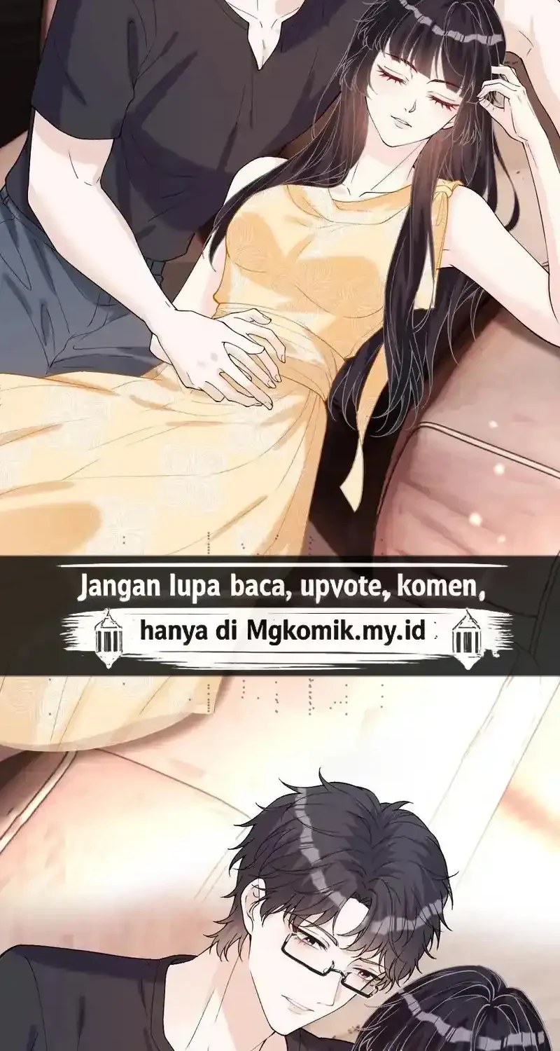 Bao Jin Wo De Xiao Majia Chapter 403 Gambar 28