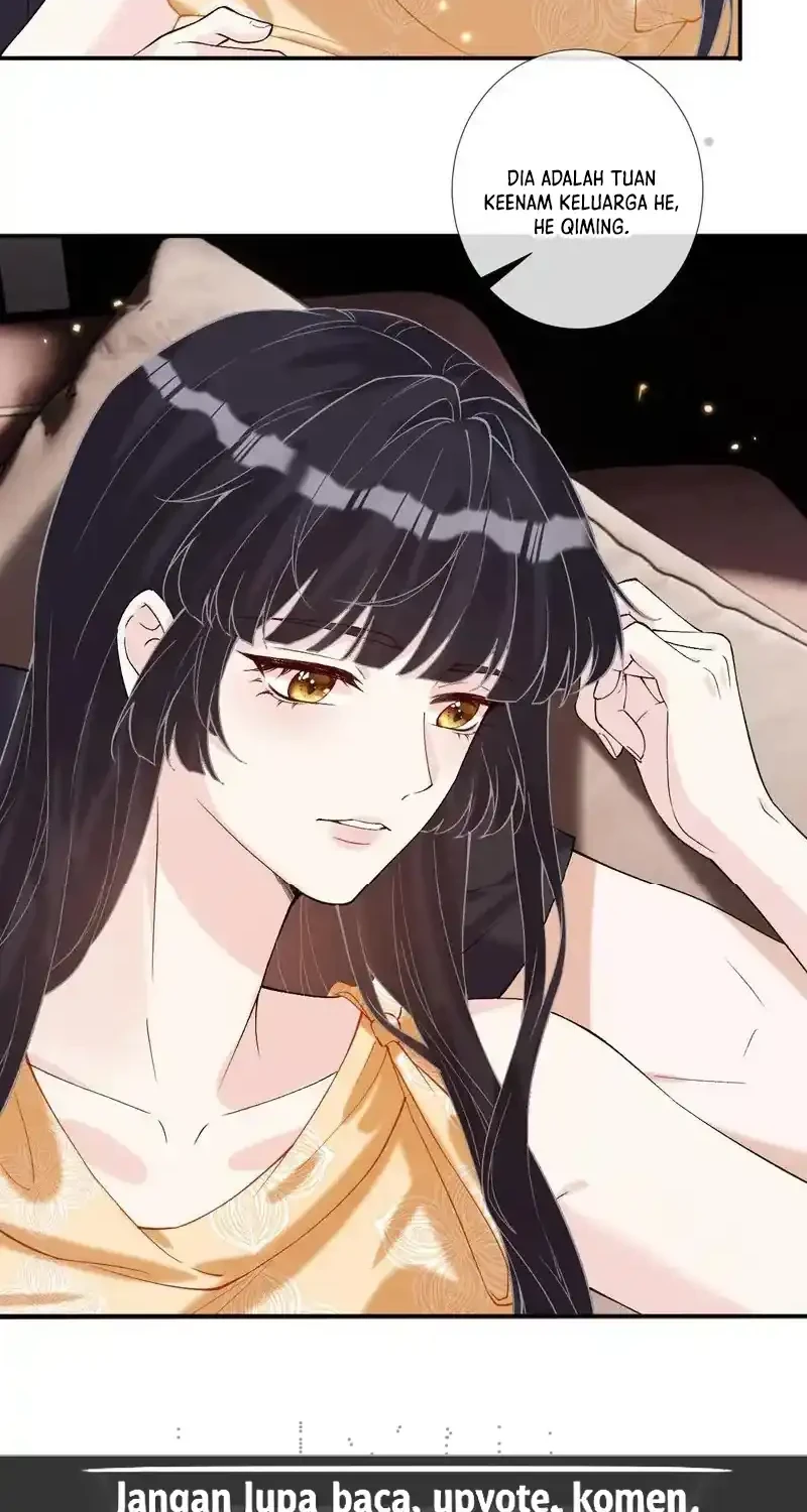 Bao Jin Wo De Xiao Majia Chapter 403 Gambar 30