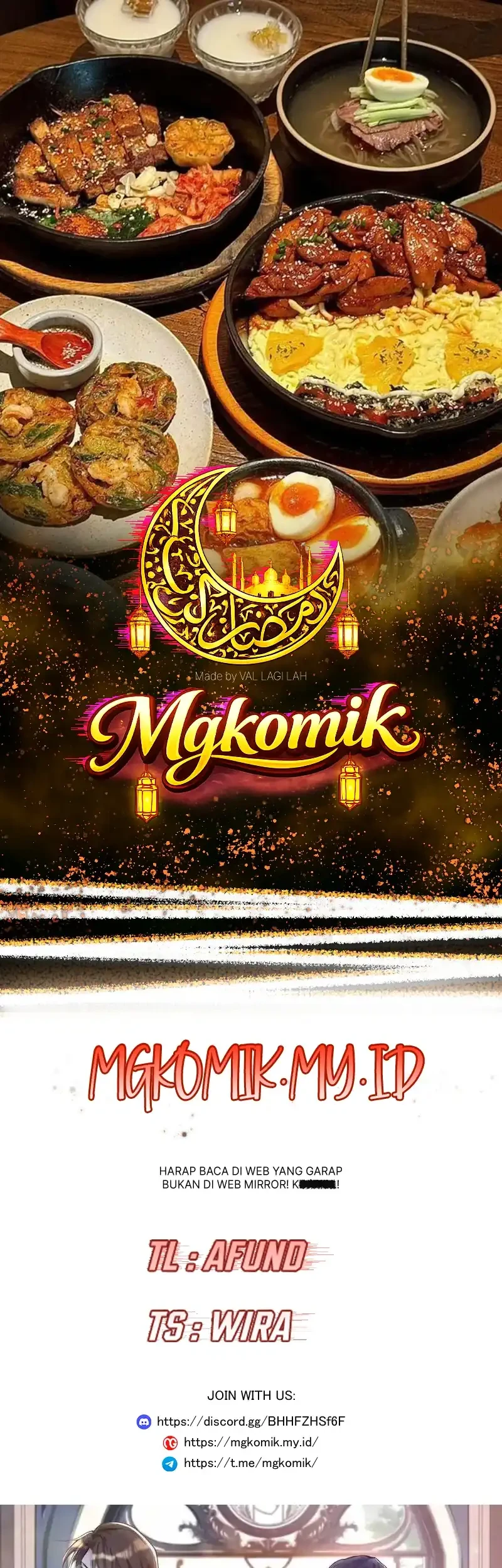 Komik Bao Jin Wo De Xiao Majia Chapter 403 gambar 1