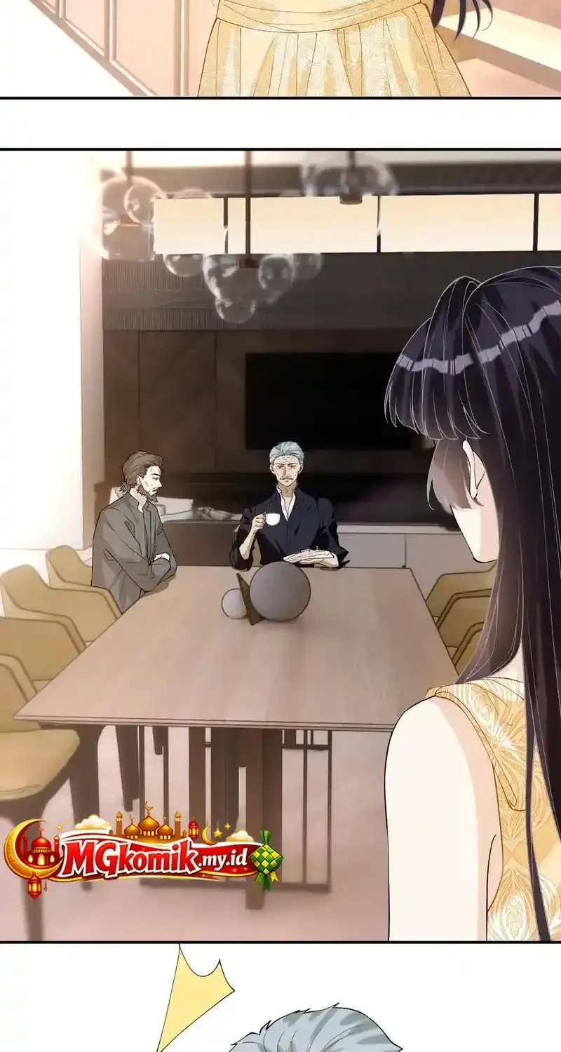 Bao Jin Wo De Xiao Majia Chapter 403 Gambar 4