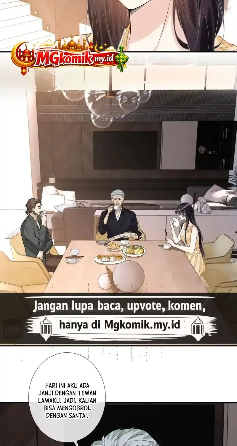 Bao Jin Wo De Xiao Majia Chapter 403 Gambar 6