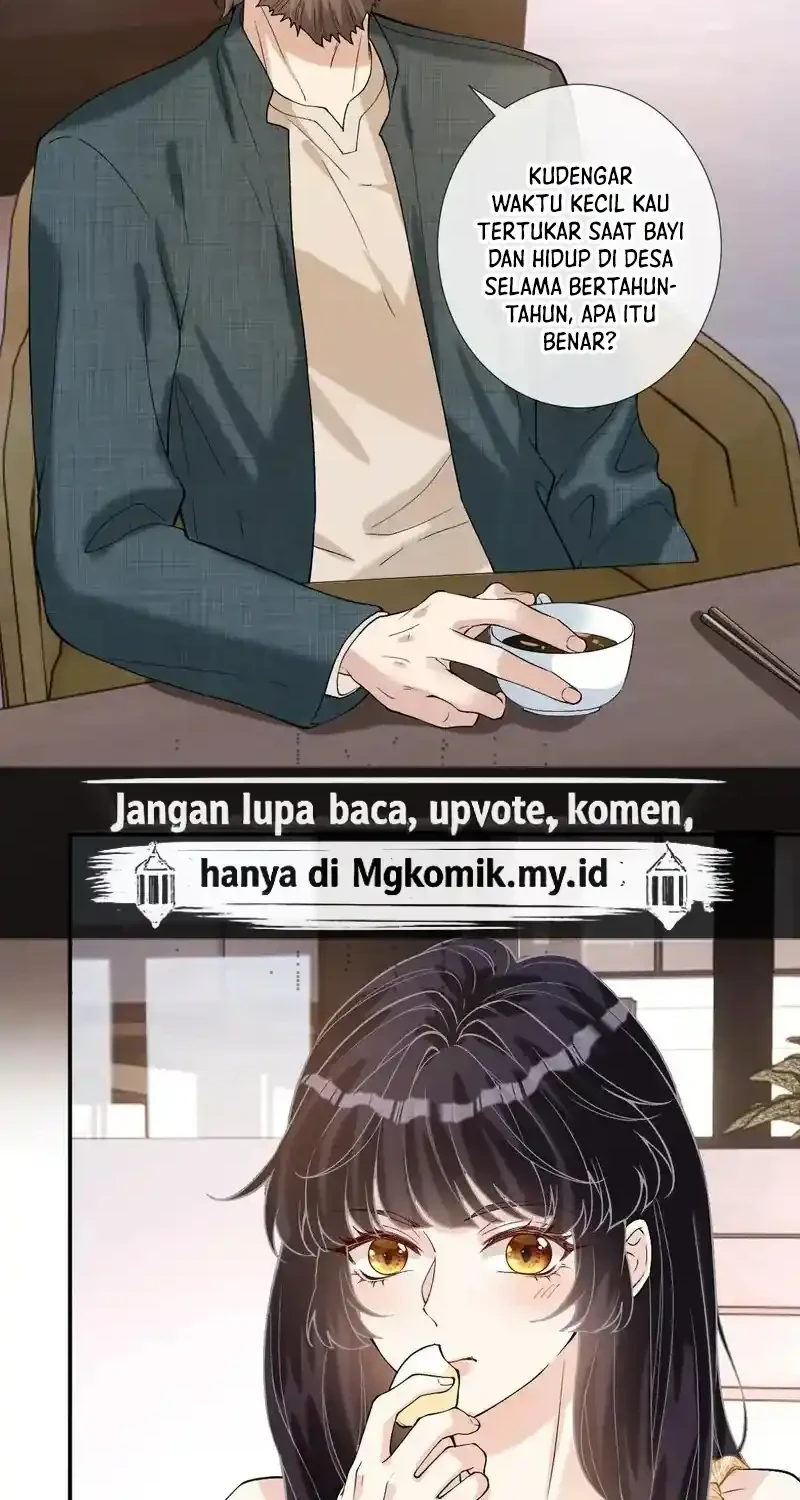 Bao Jin Wo De Xiao Majia Chapter 403 Gambar 8