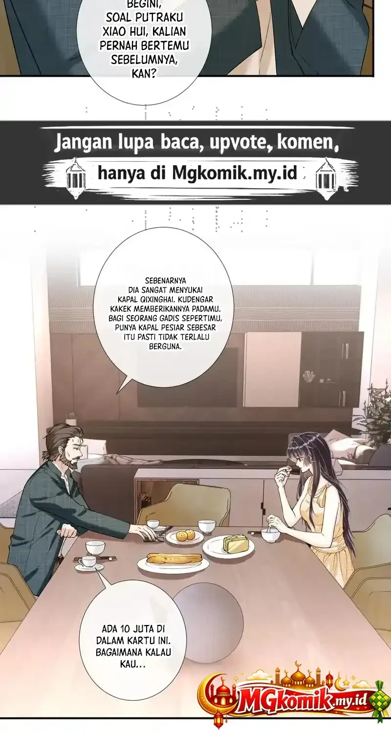 Bao Jin Wo De Xiao Majia Chapter 403 Gambar 10