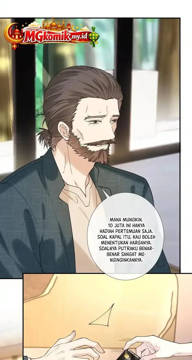 Bao Jin Wo De Xiao Majia Chapter 403 Gambar 12
